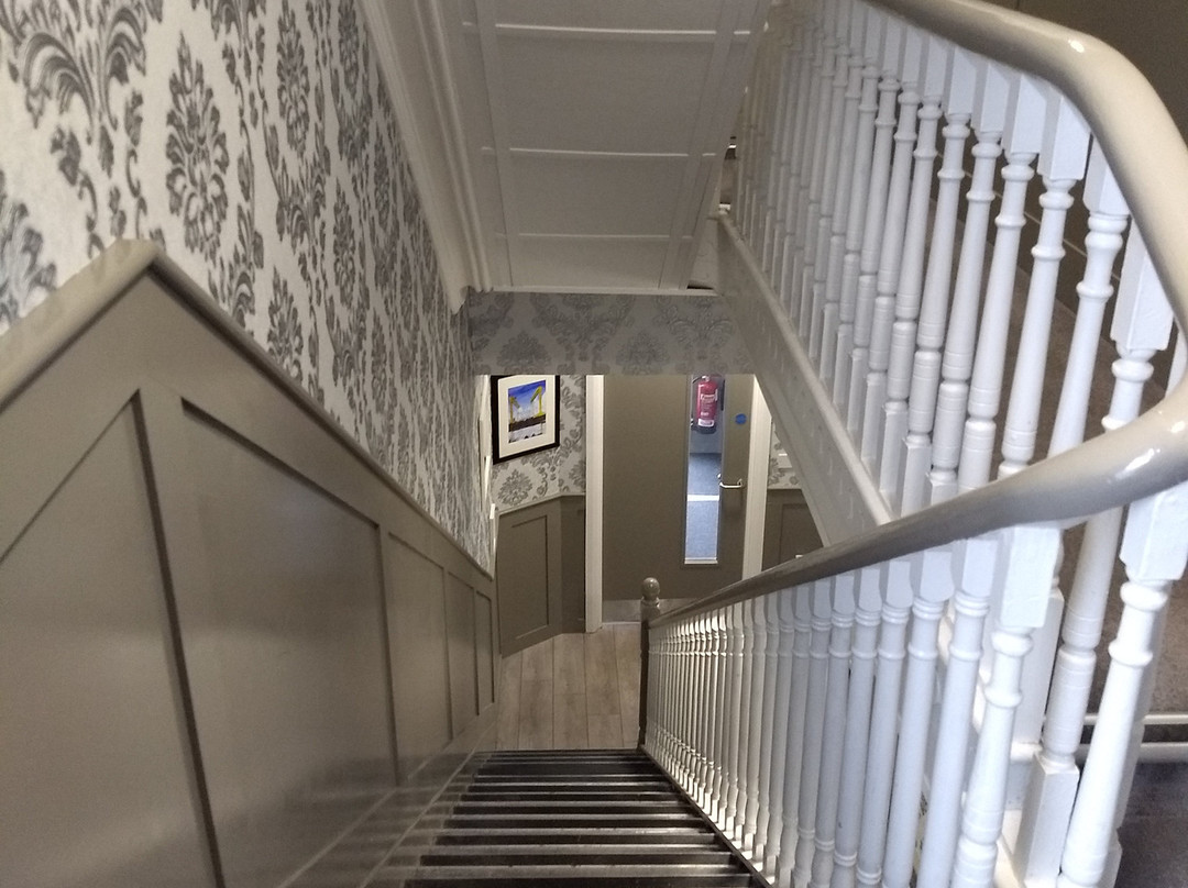 OYO Paradore Lodge主图