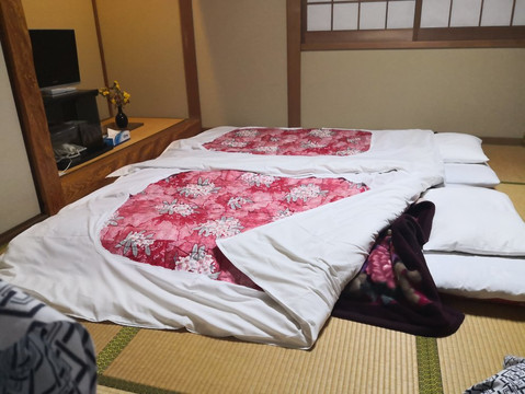 Sandankyo Hotel主图