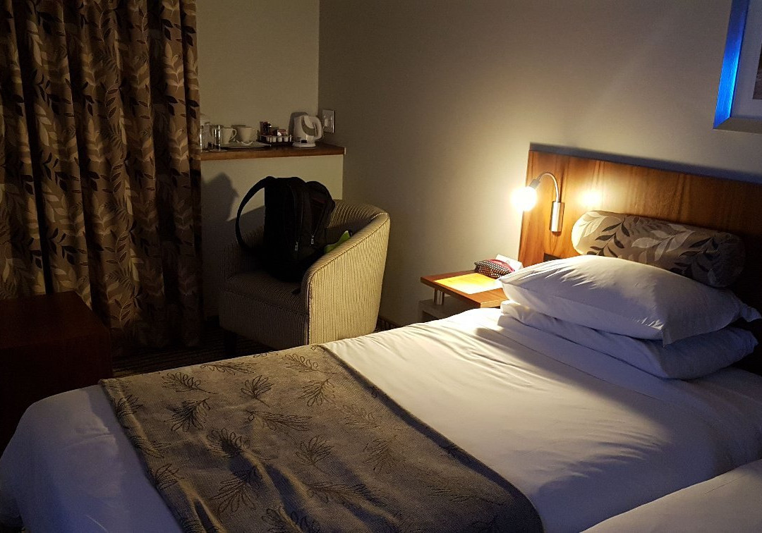 City Lodge Hotel Pinelands主图