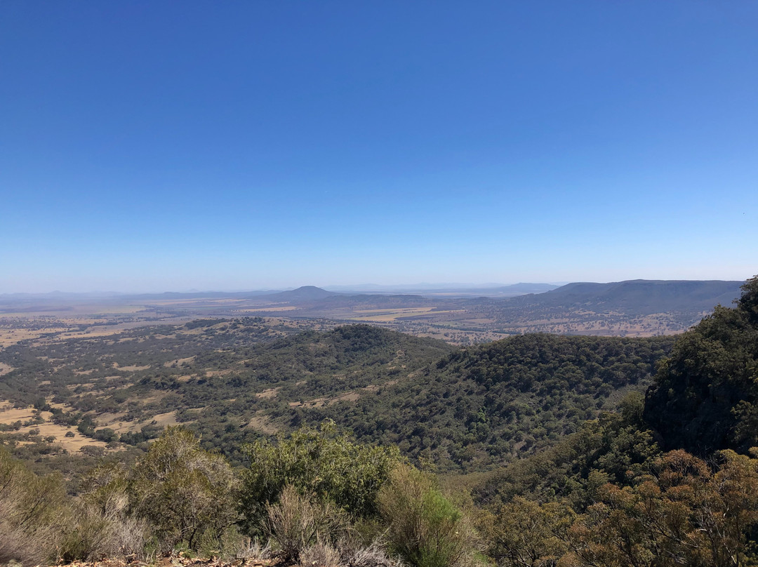 Coolah Tops National Park-Coolah必去景点