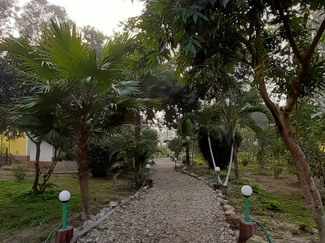 Jaldapara Inn Resort