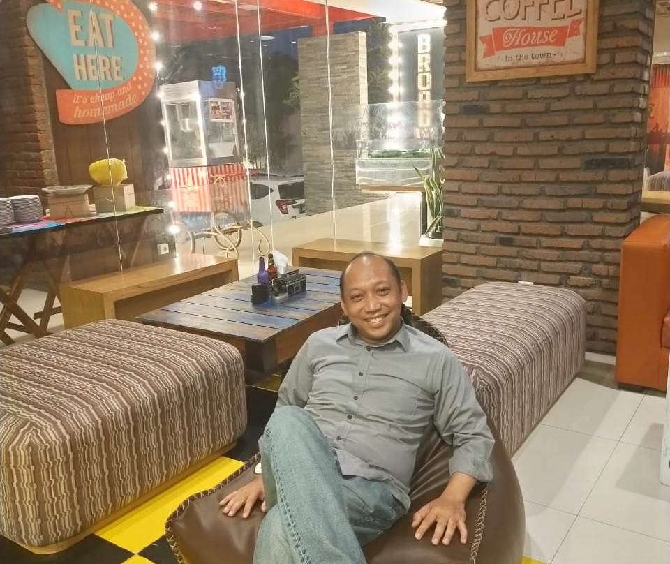 Fame Hotel Sunset Road, Kuta - Bali主图