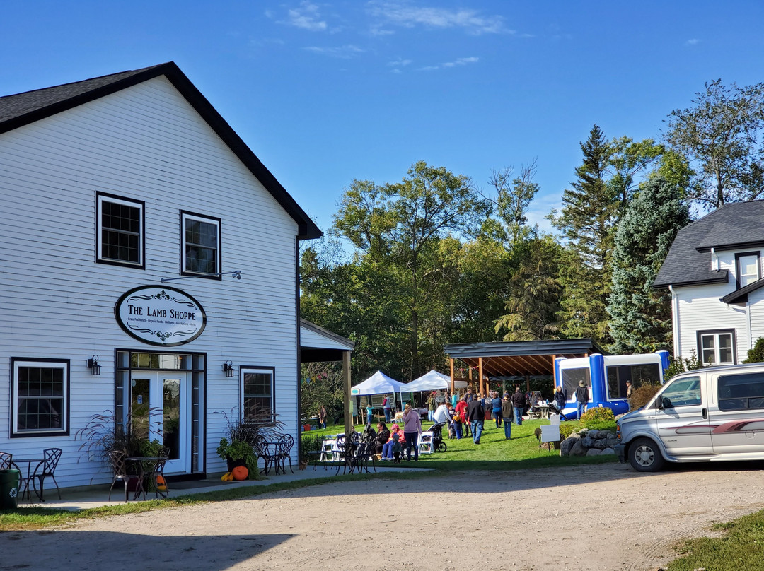 The Lamb Shoppe & Wellness Center景点图片