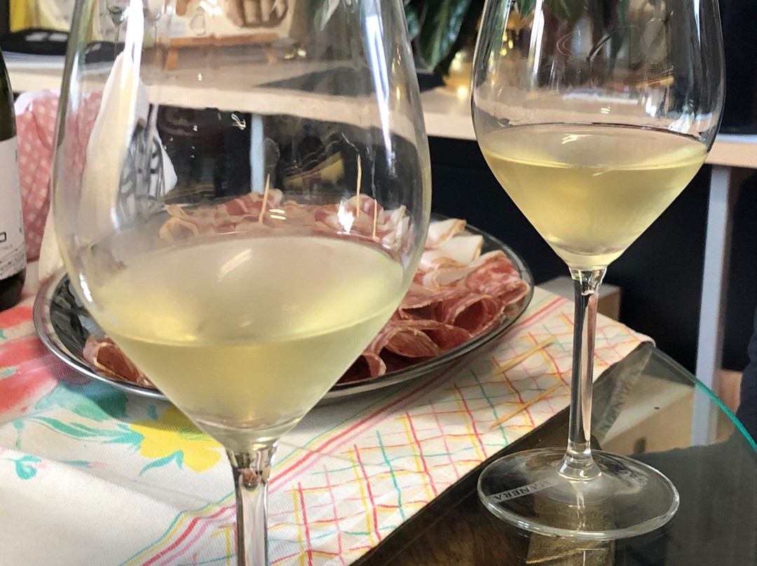 Vitivinicola Manera景点图片