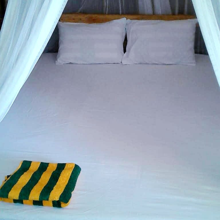 Raja Ampat Sunrise Homestay主图