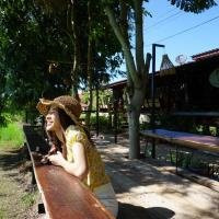 Punna Homestay @ Bangsai主图