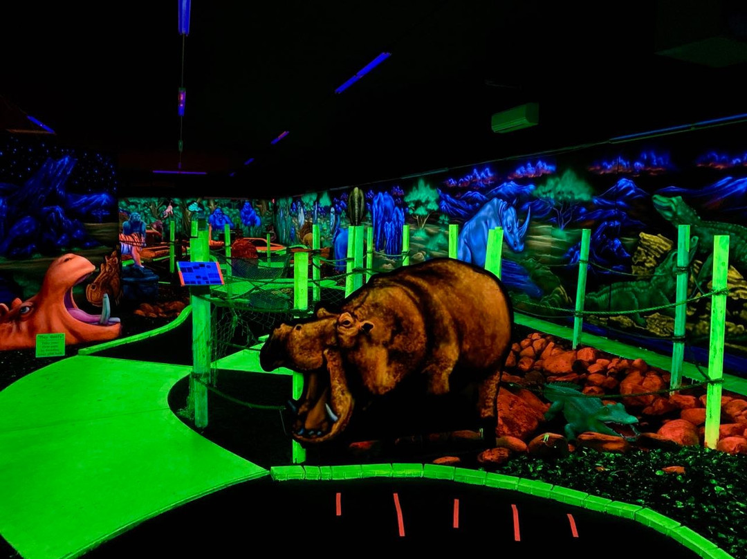 Shipwreck Amusements景点图片