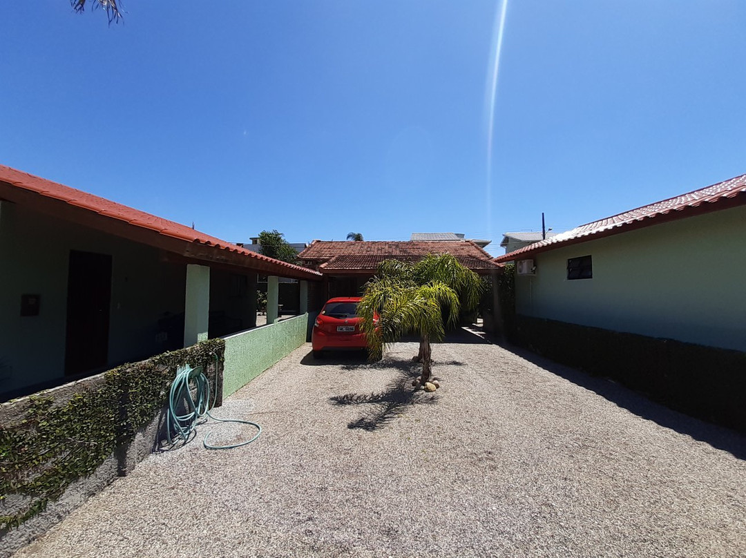 Pousada Barratur主图