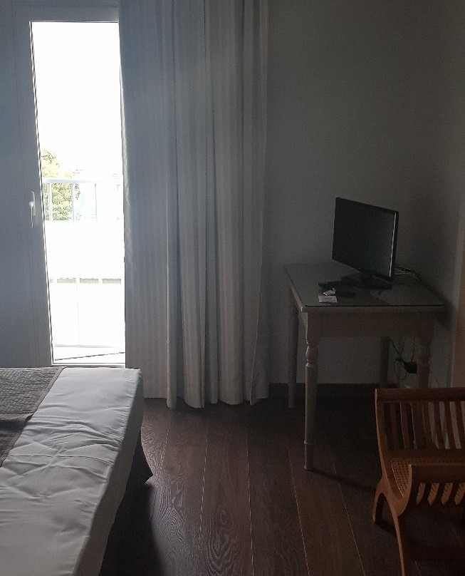 Hotel Austral主图