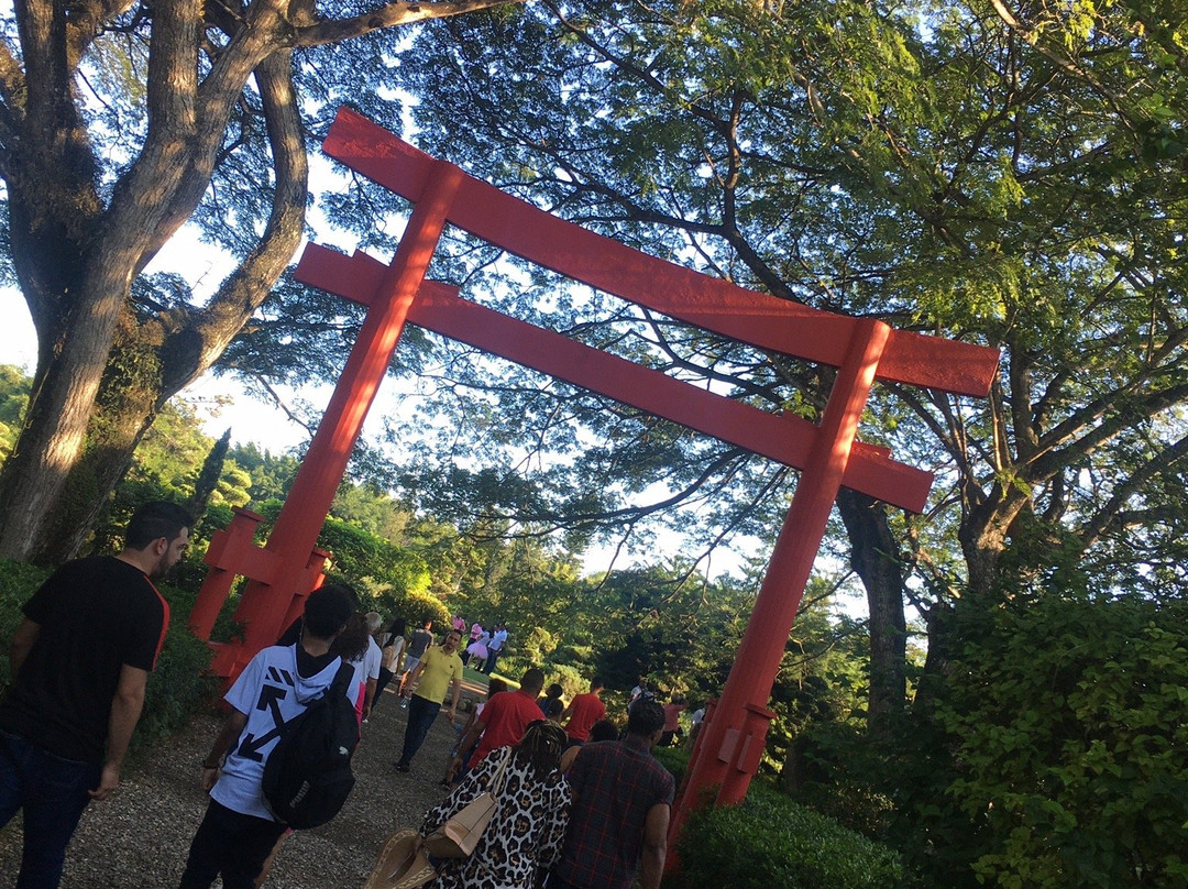 Jardin Botanico Nacional-Santo Domingo Province必去景点