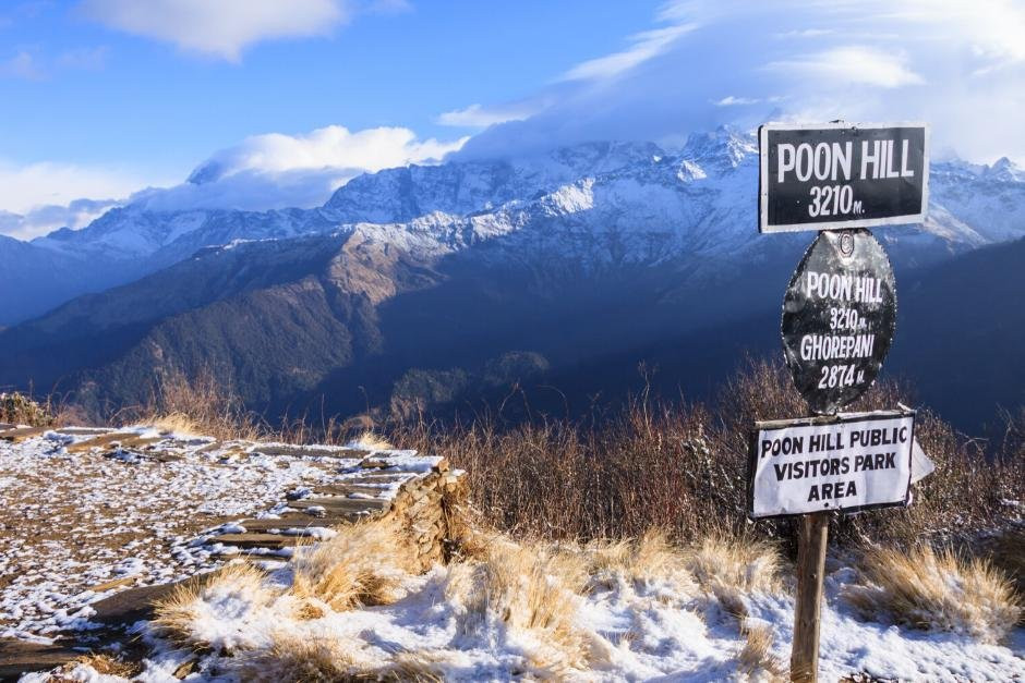 Reconnection Tours-加德满都必去景点