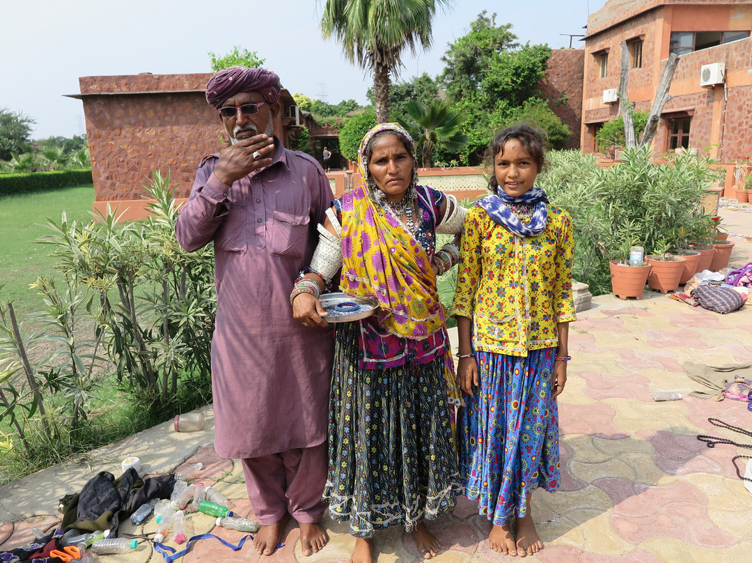 Royal Safari Camp主图