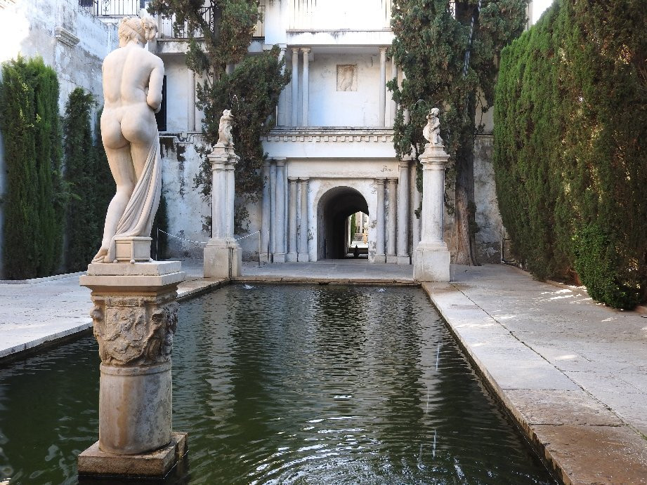 Balea Travel-格拉纳达必去景点