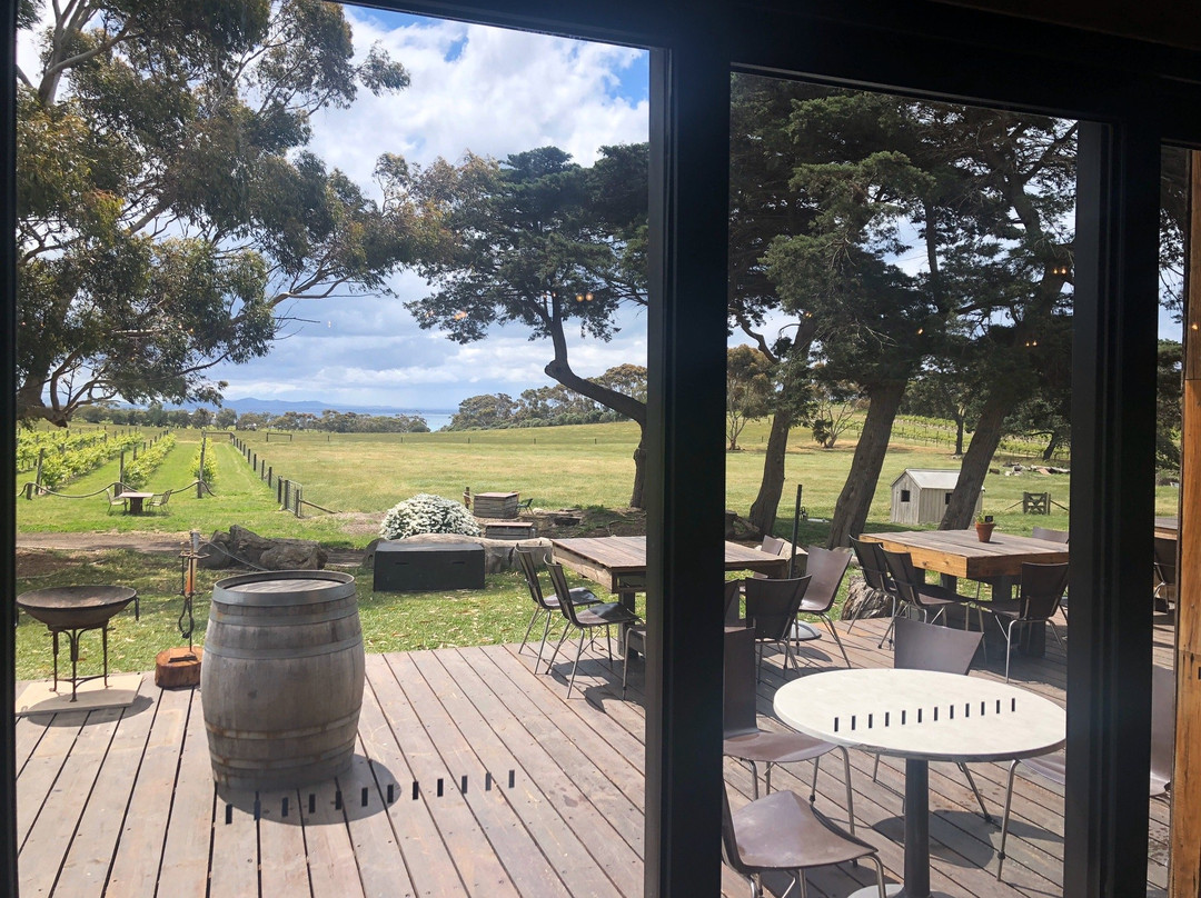 Andy's Trails-季隆必去景点