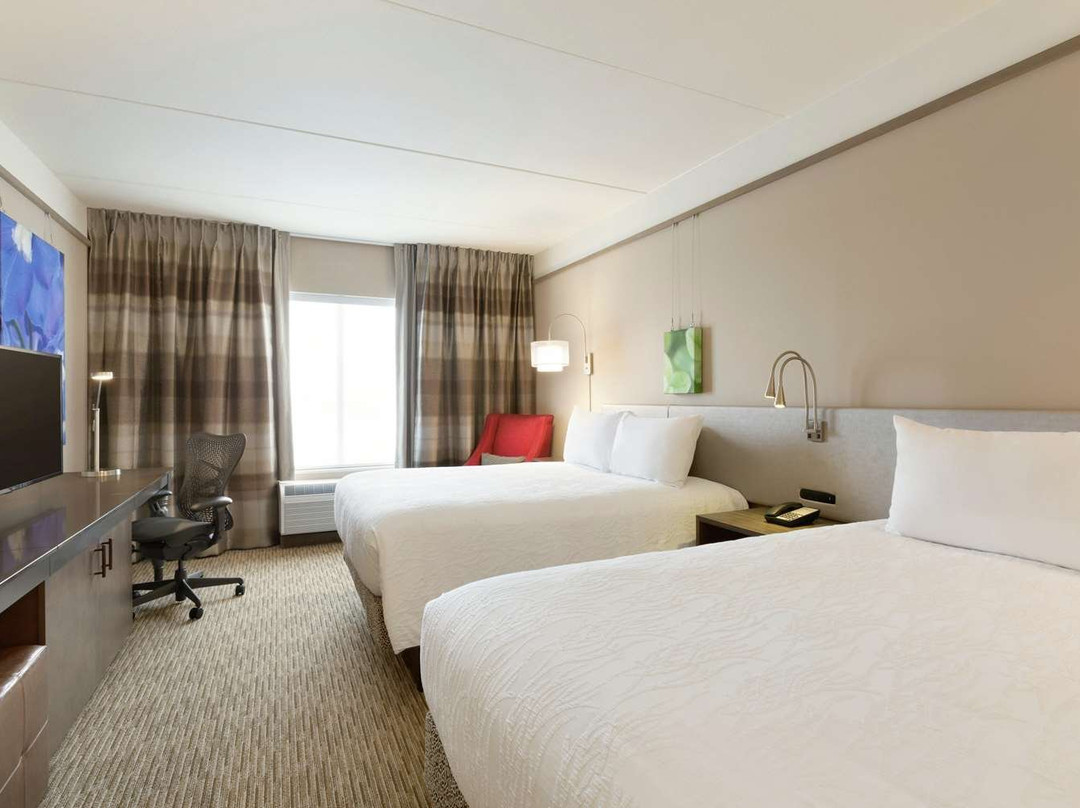 Hilton Garden Inn Pittsburgh Airport South-Robinson Mall主图