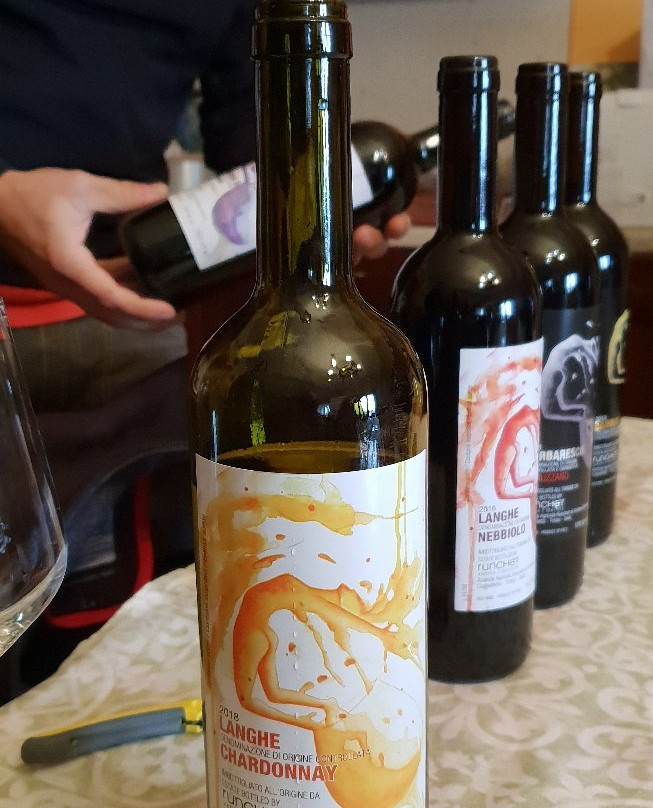 Azienda Agricola Runchet景点图片
