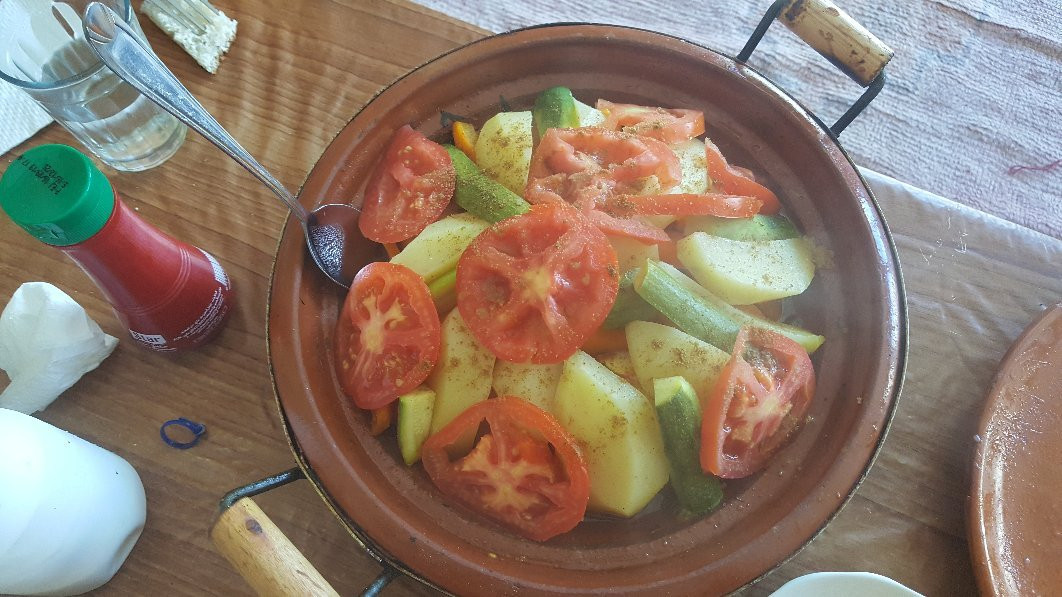 undiscovered Morocco-穆罕默迪耶必去景点