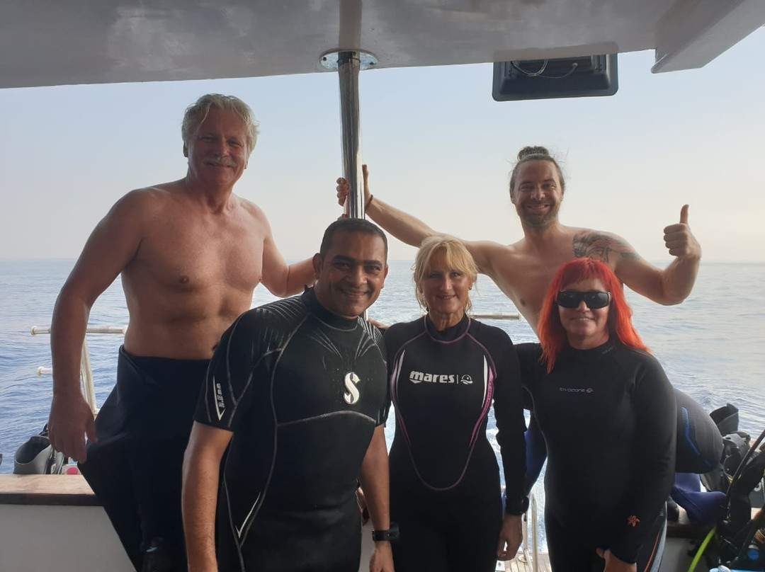 Orca Divers SA-吉达必去景点