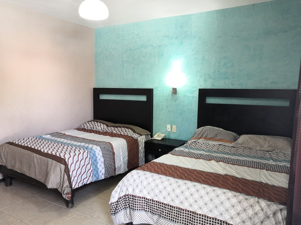 Capital O Hotel La Siesta主图