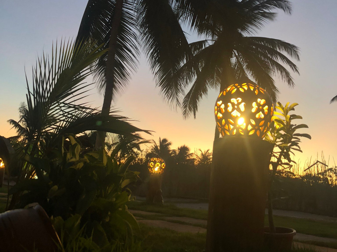 Pousada Villa Del Lotus主图