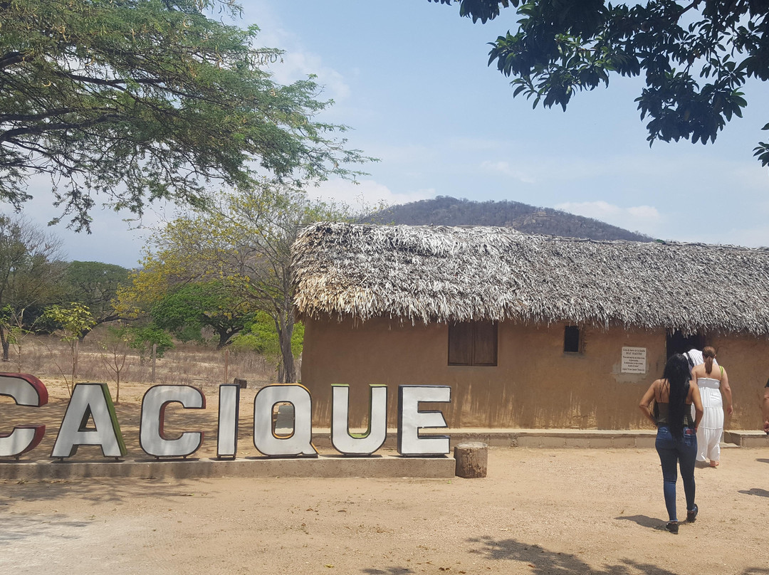 Provincia Tours-巴耶杜帕尔必去景点