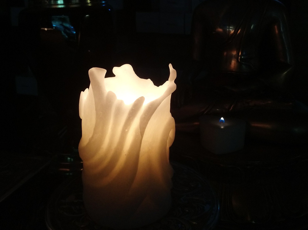 Gretha Quinlan Artisan Candles-Riviersonderend必去景点