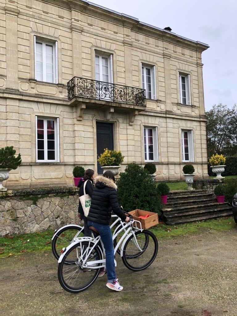 Domaine de la Hure-官方