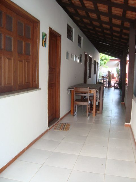 Pousada Da Ilha
