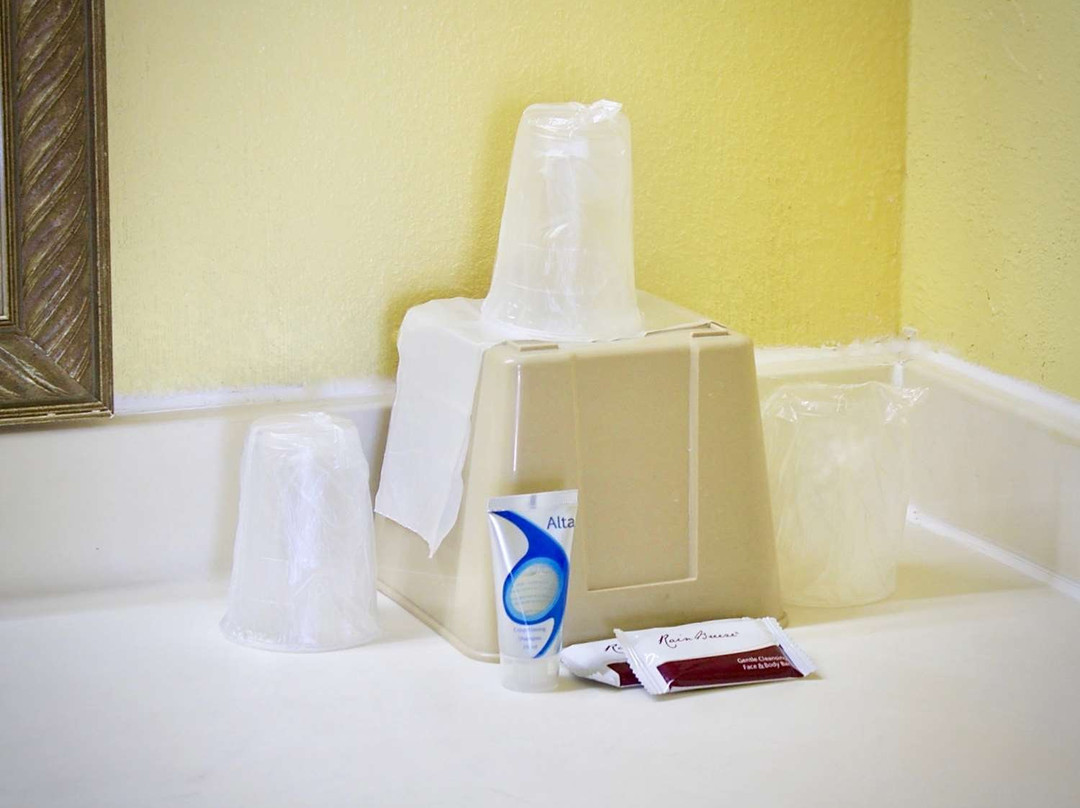 Red Roof Inn & Suites Monroe, NC主图