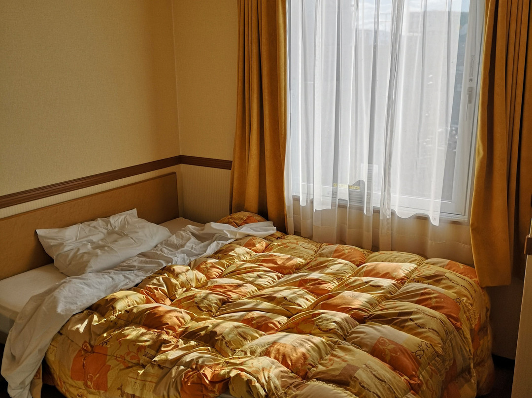 Toyoko Inn Morioka Ekimae主图