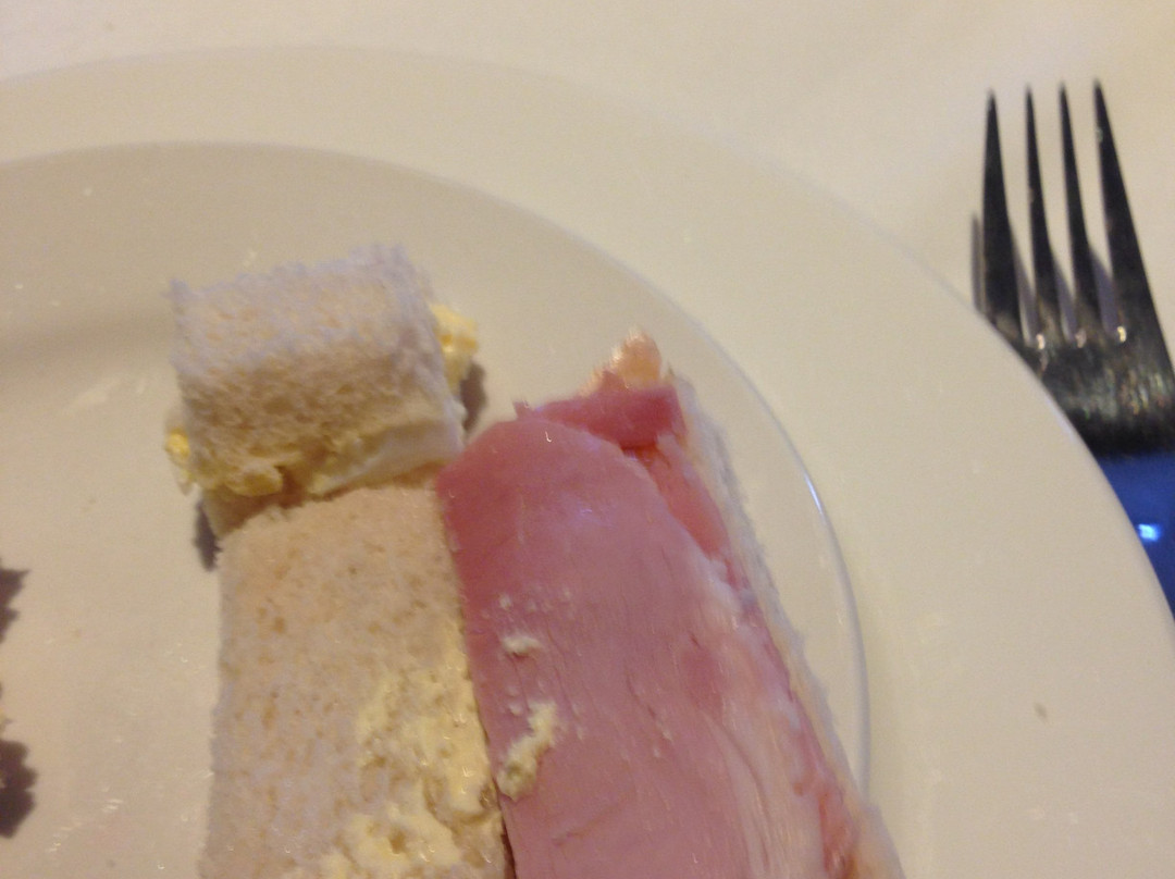Warrington Fir Grove Hotel主图
