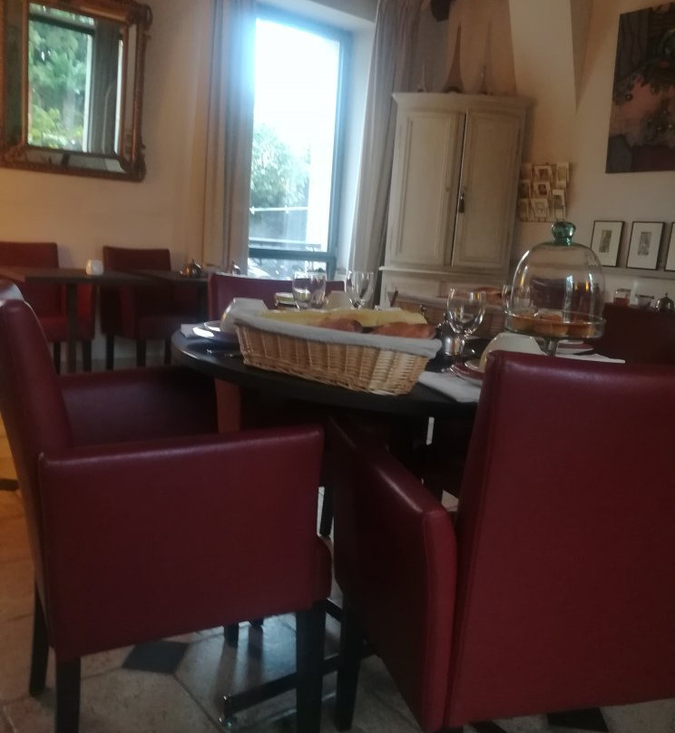 La Ferme Fanost主图
