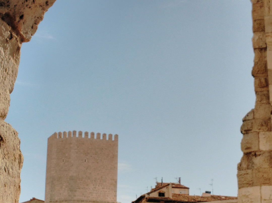Acueducto Viaducto de los Arcos-特鲁埃尔必去景点
