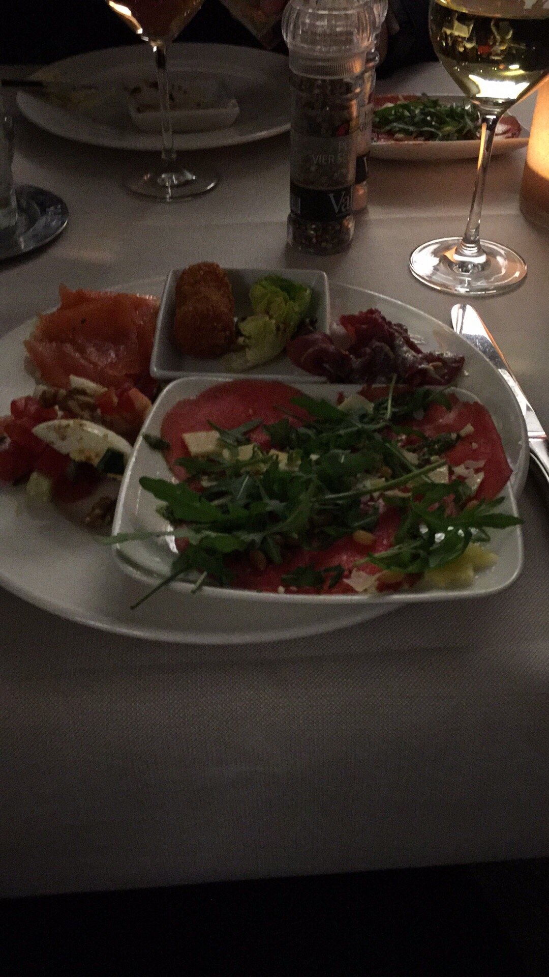Van der Valk Hotel Dordrecht-餐饮