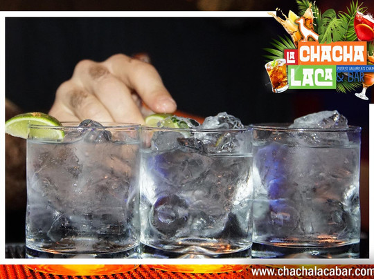 La Chachalaca Bar-瓦拉塔港必去景点