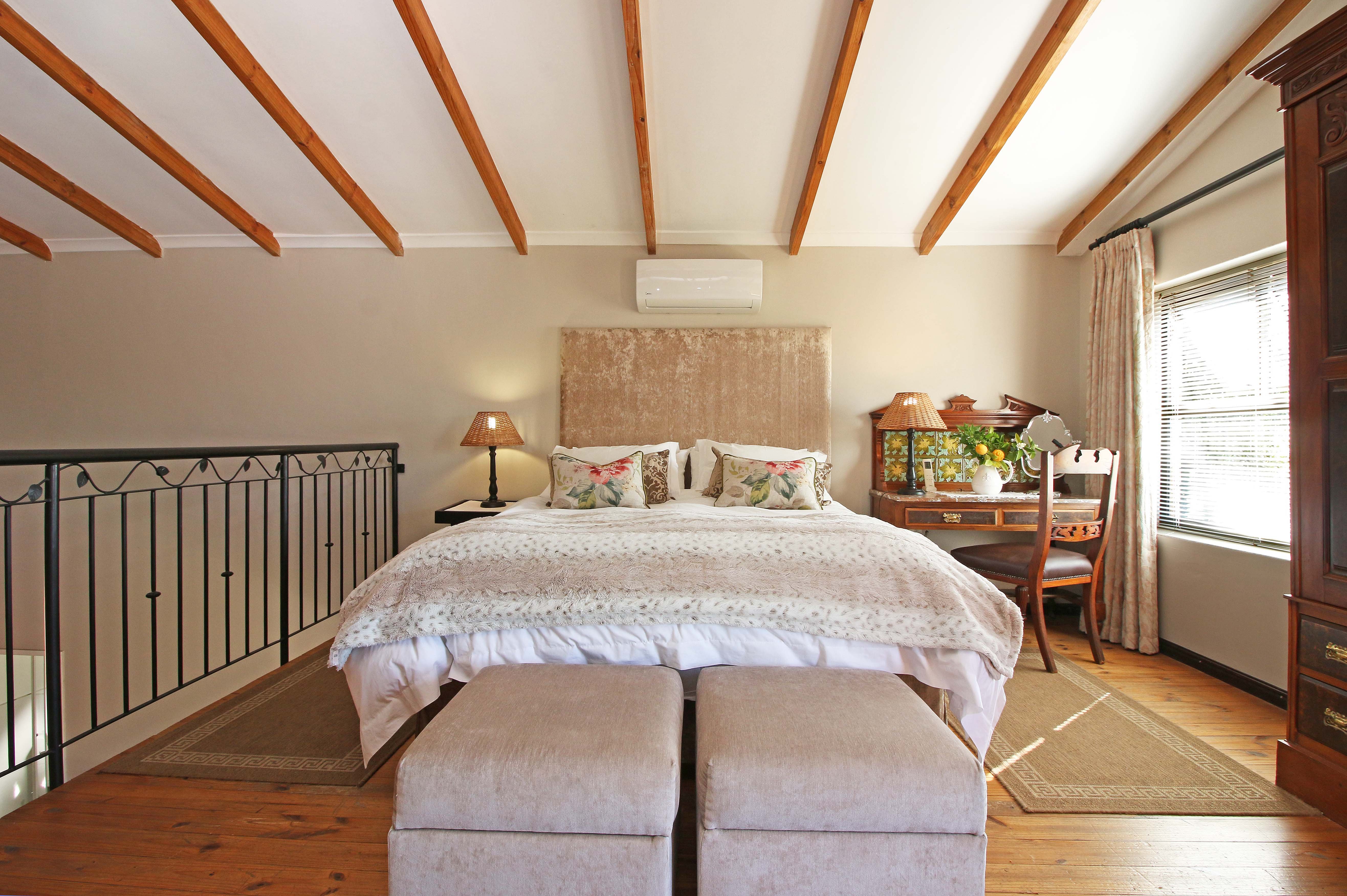 Cape Goodness B&B with Self-Catering-官方