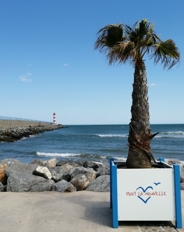 Reserve Naturelle Sainte Lucie-Port La Nouvelle必去景点