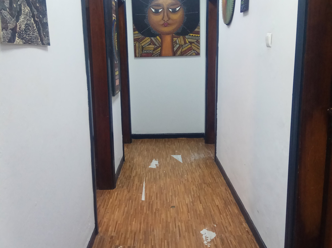 Sabegn-亚的斯亚贝巴必去景点