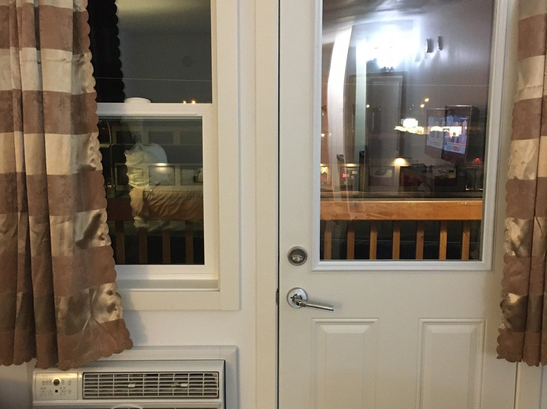 Sunshine Inn Houston主图