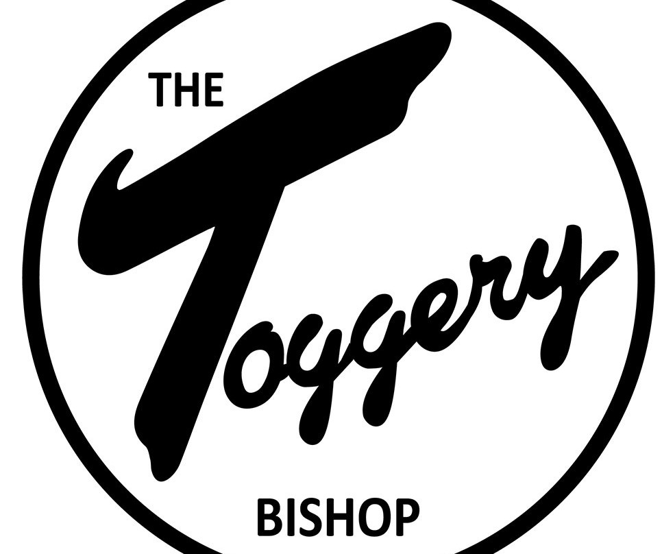 The Toggery-毕晓普必去景点