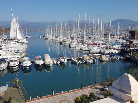 Ece Saray Marina & Resort主图