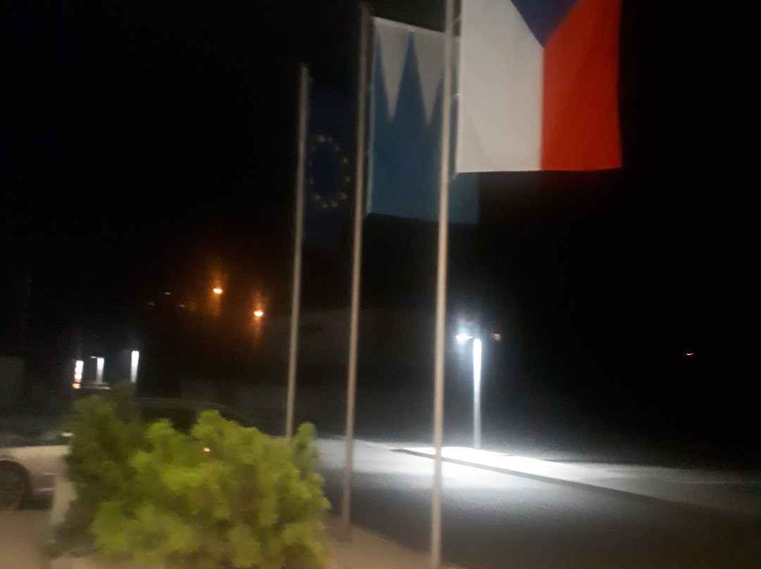 Hotel Davídek主图