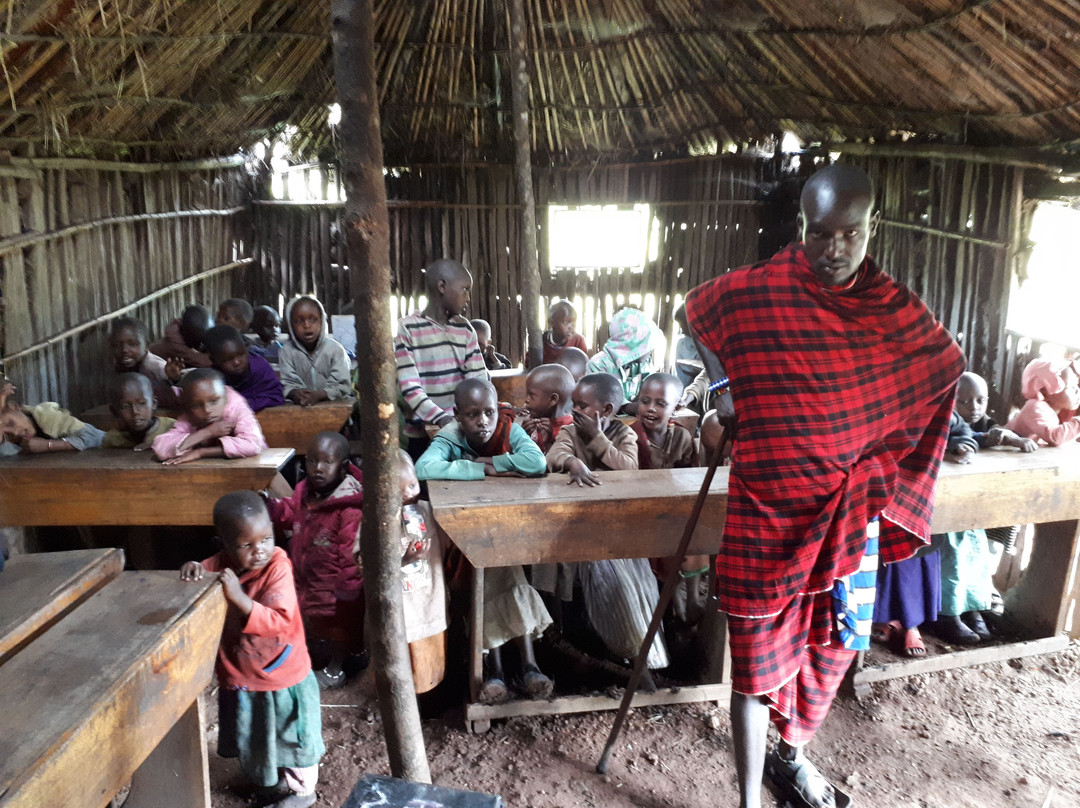 Arusha Village Experience-阿鲁沙必去景点