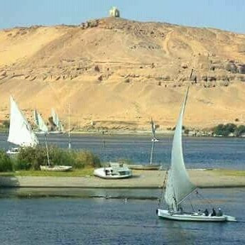 Aswan Nubian House主图