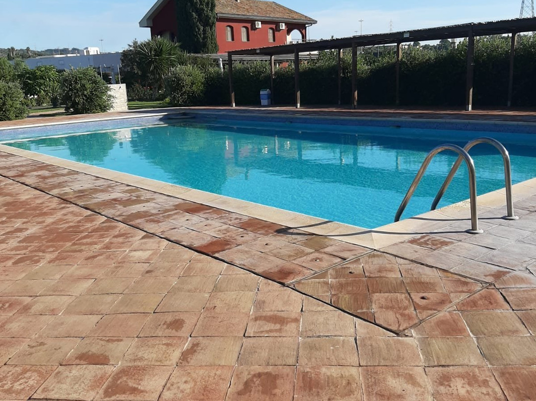 Agriturismo Orange Park主图