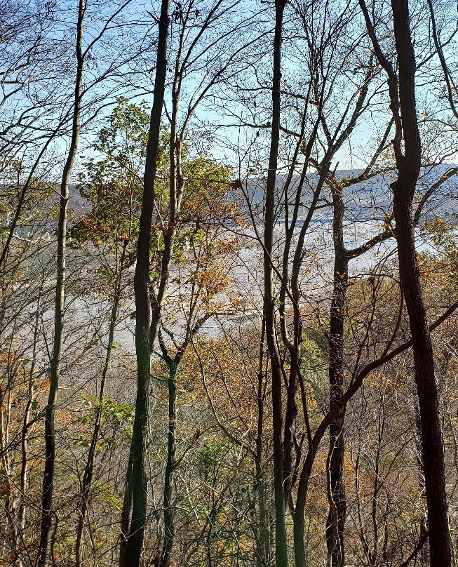 Holtwood Dam-兰卡斯特必去景点