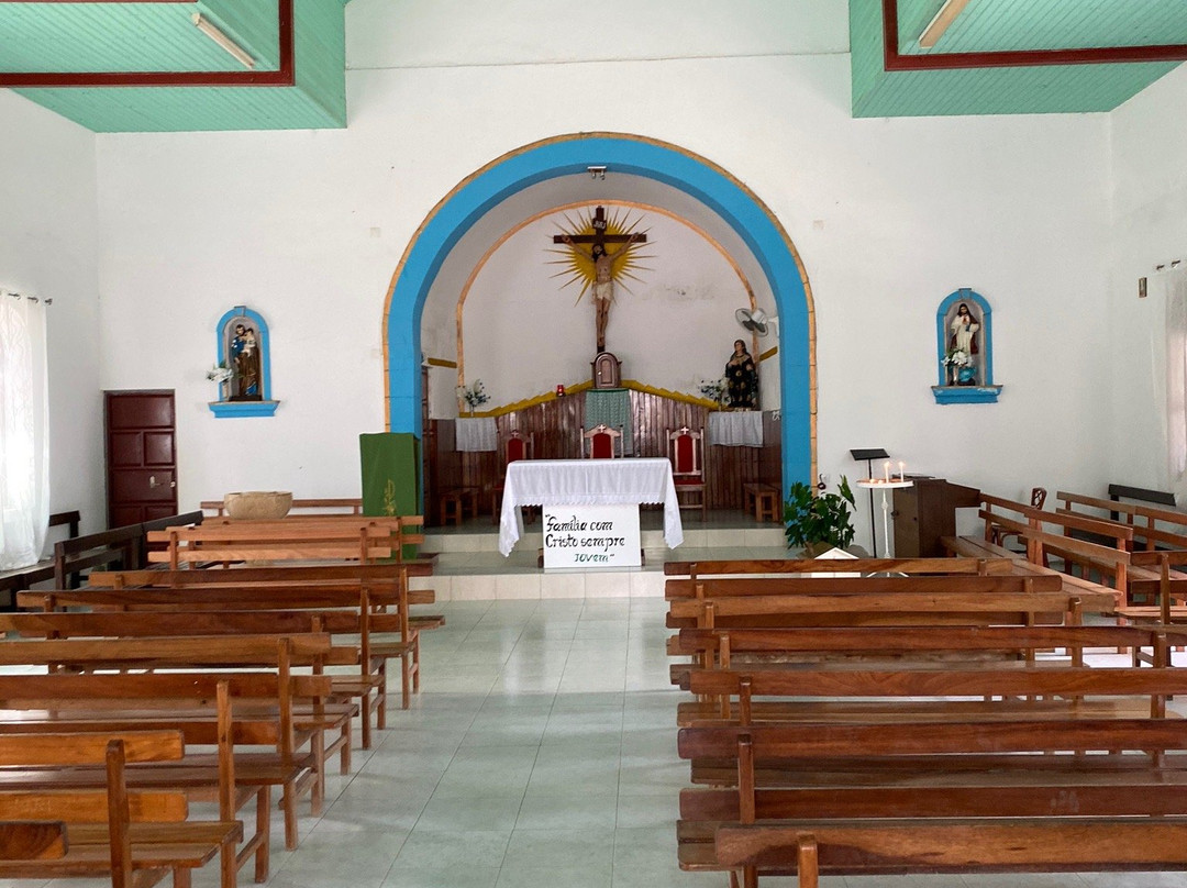 Parish Of Our Lady Of Sorrows景点图片