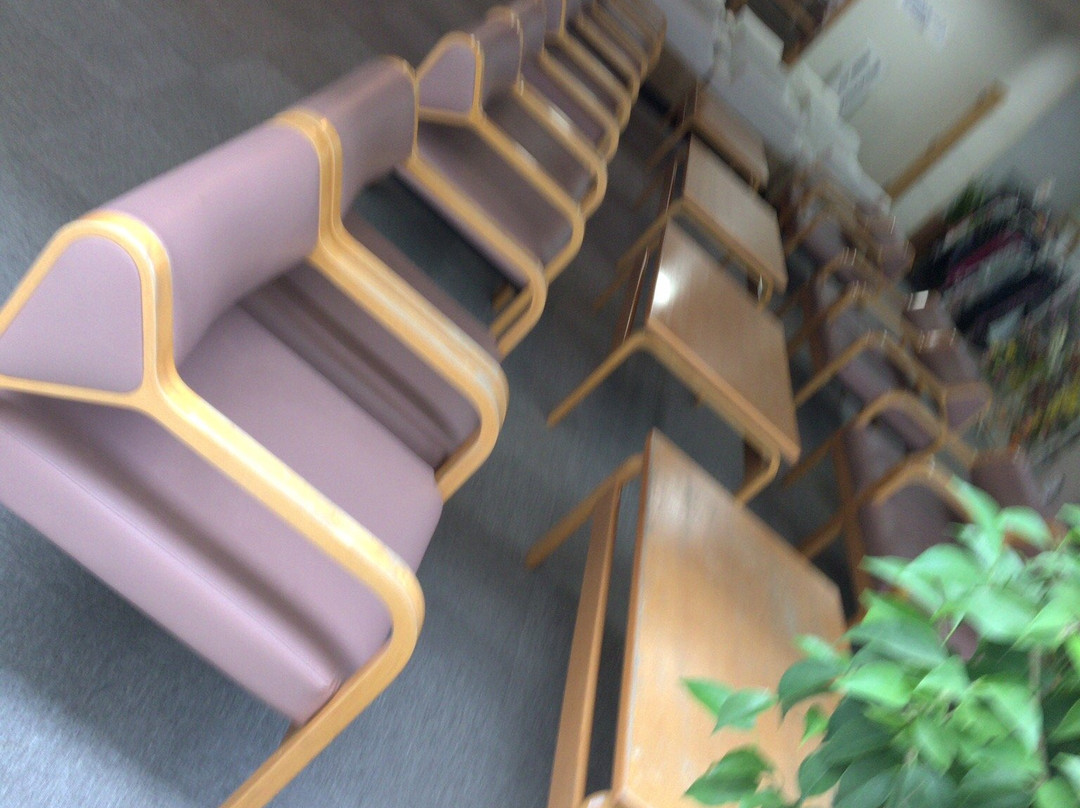 Polder Kata no Yu-大泻村必去景点