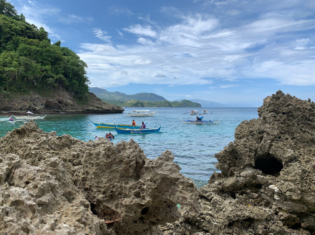 Haligi Beach-葡多咖蕾拉必去景点