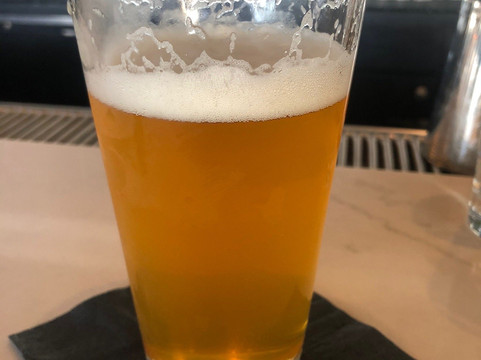 Whiskey Blue-亚特兰大必去景点